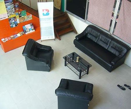 Himalaya Residence 방콕 외부 사진