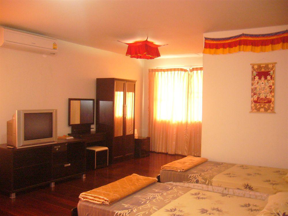 Himalaya Residence 방콕 외부 사진