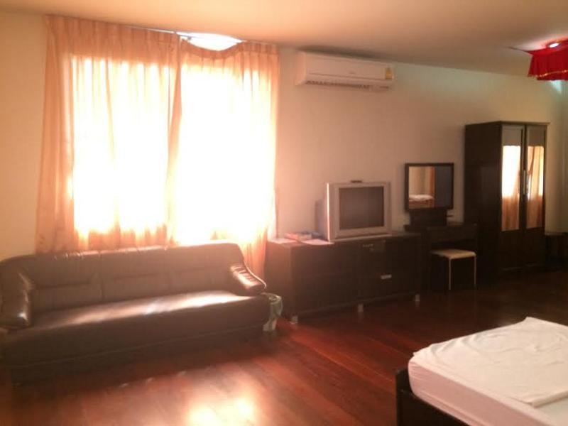 Himalaya Residence 방콕 외부 사진