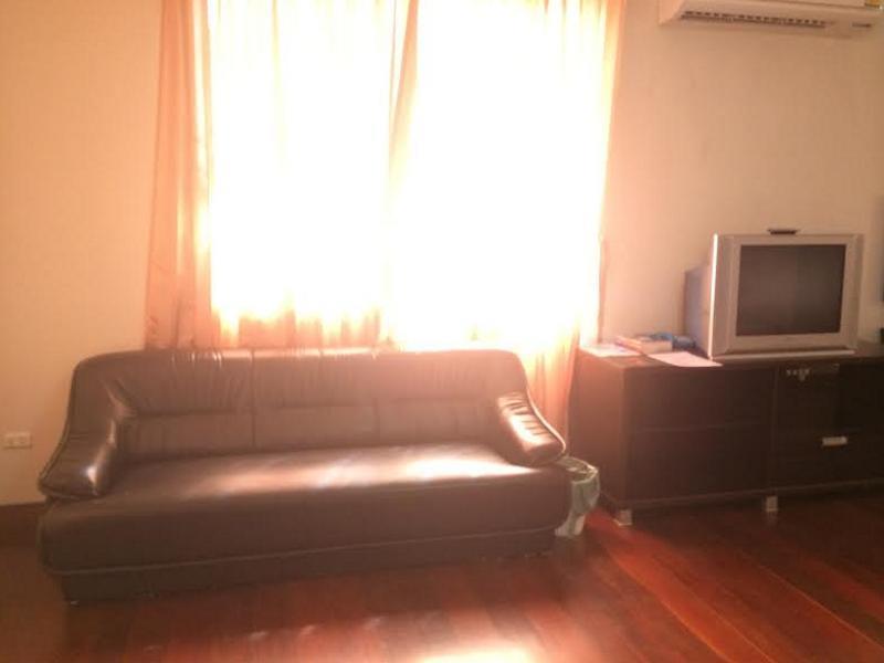 Himalaya Residence 방콕 외부 사진