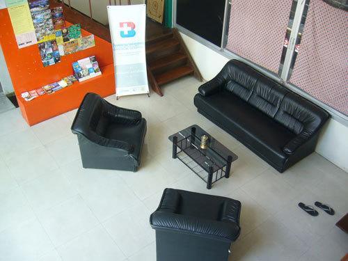 Himalaya Residence 방콕 외부 사진