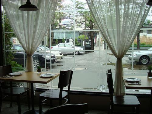 Himalaya Residence 방콕 외부 사진