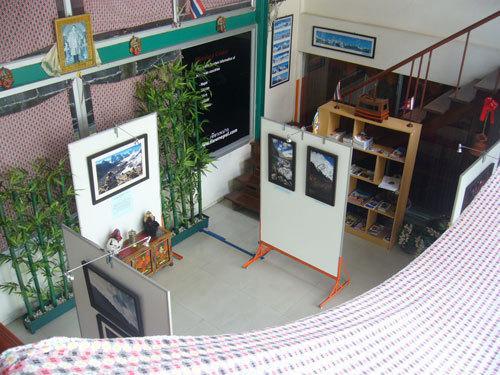 Himalaya Residence 방콕 외부 사진